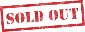 SOLD OUT